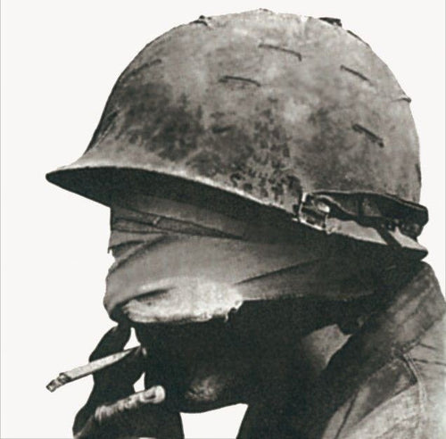 Wasted Helmet LA