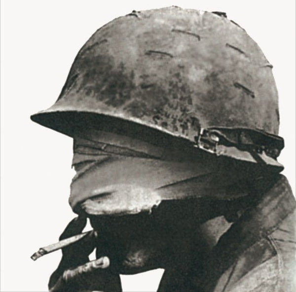 Wasted Helmet LA